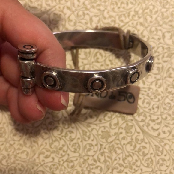 UNOde50 “Embalados” Men’s Bracelet - Picture 3 of 7